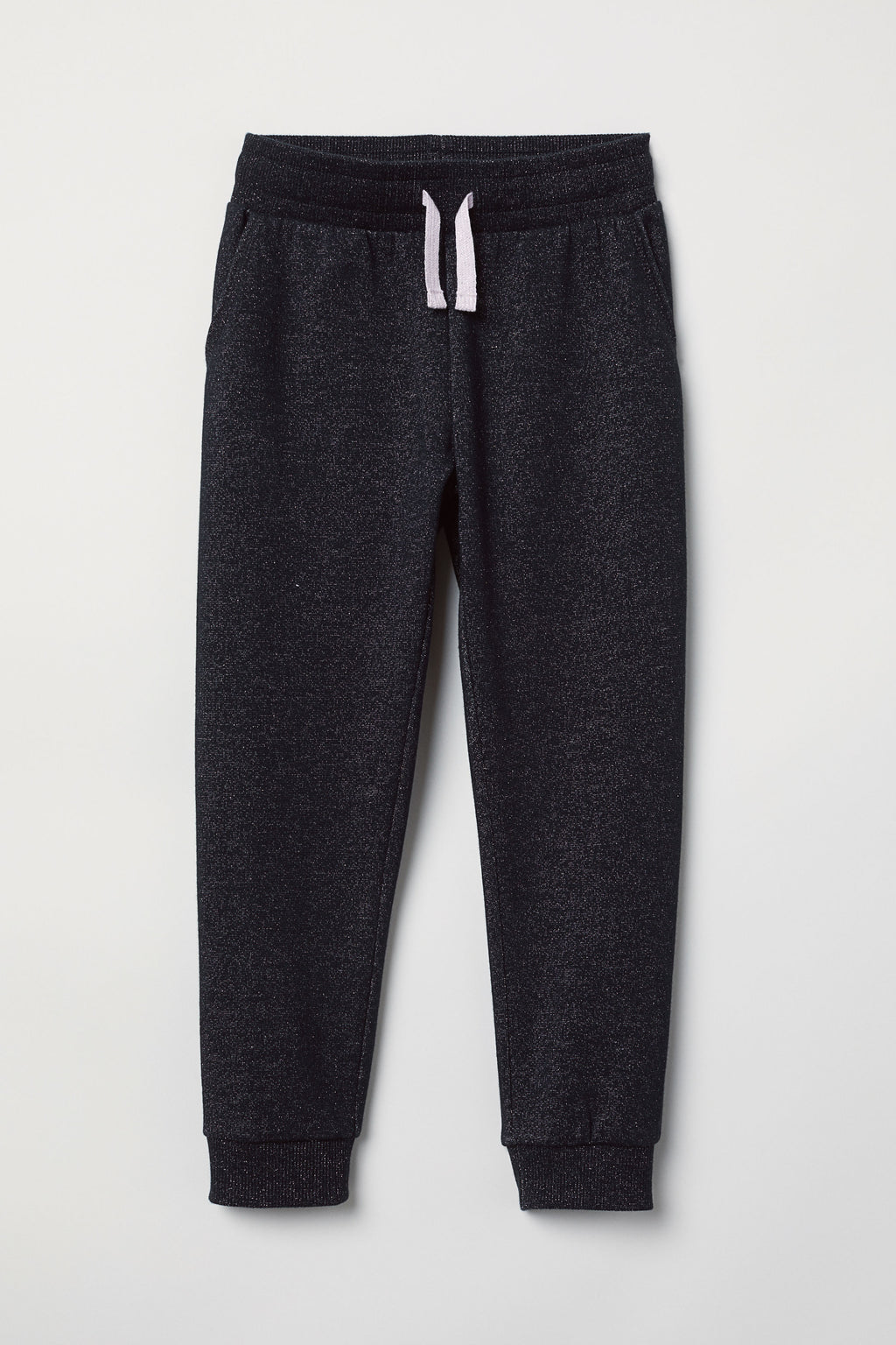 Joggers frisado H&M Joggers