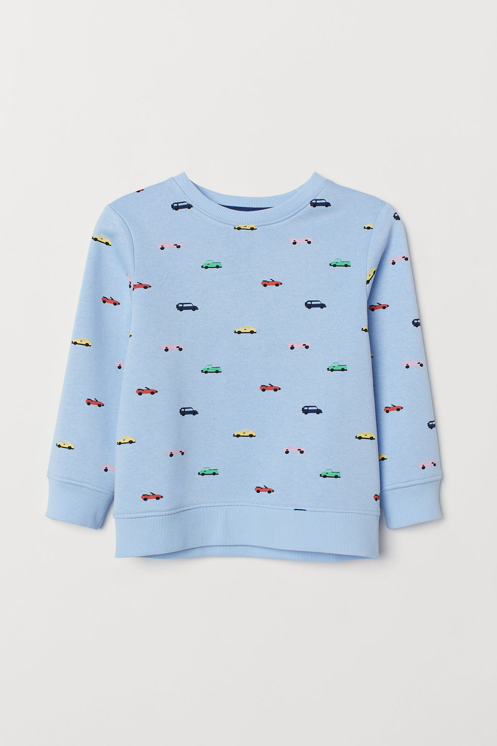 Buzo H&M Sweatshirt with Printed Design