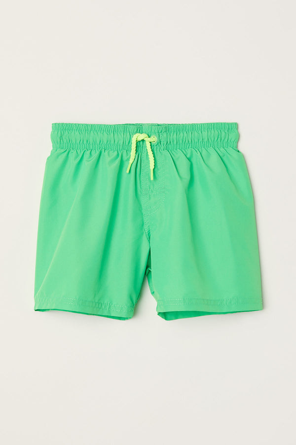 Mallas H&M Swim Shorts