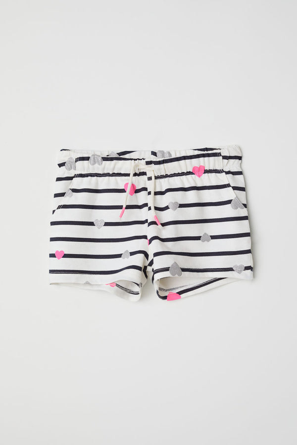 Shorts H&M Jersey Shorts