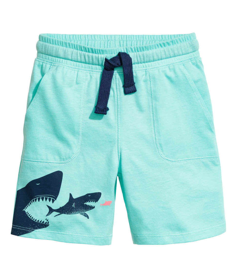 Shorts H&M Jersey Shorts
