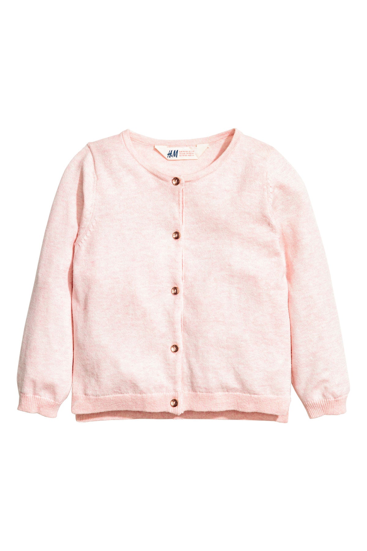 Cardigan hm top