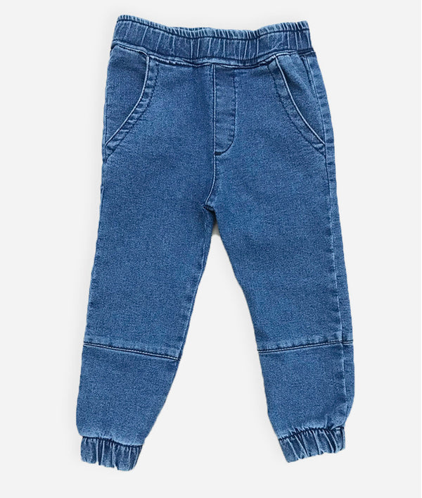 Joggers Jeans CRAYON