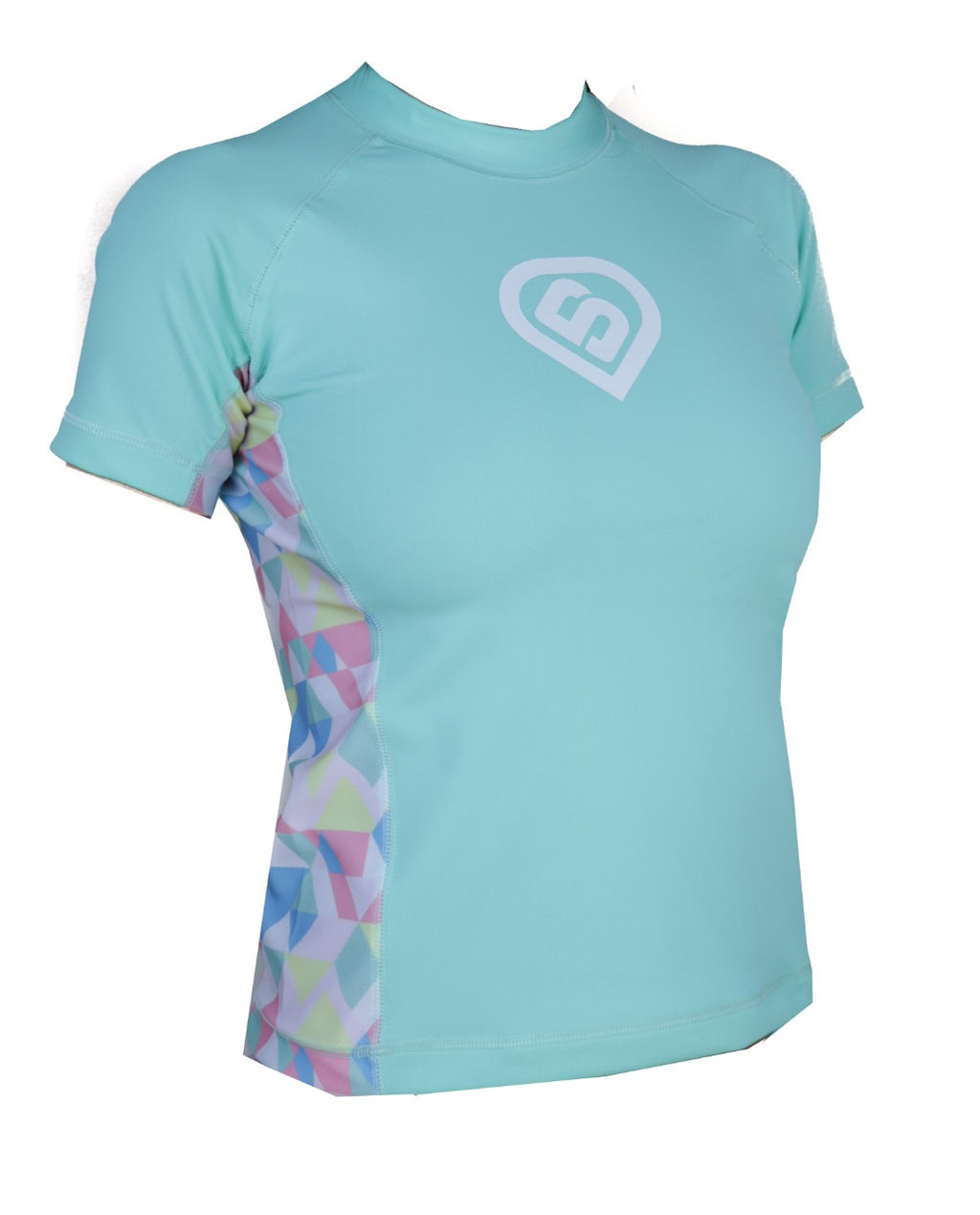 Remera con Protección UV +50 Baltic