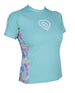 Remera con Protección UV +50 Baltic