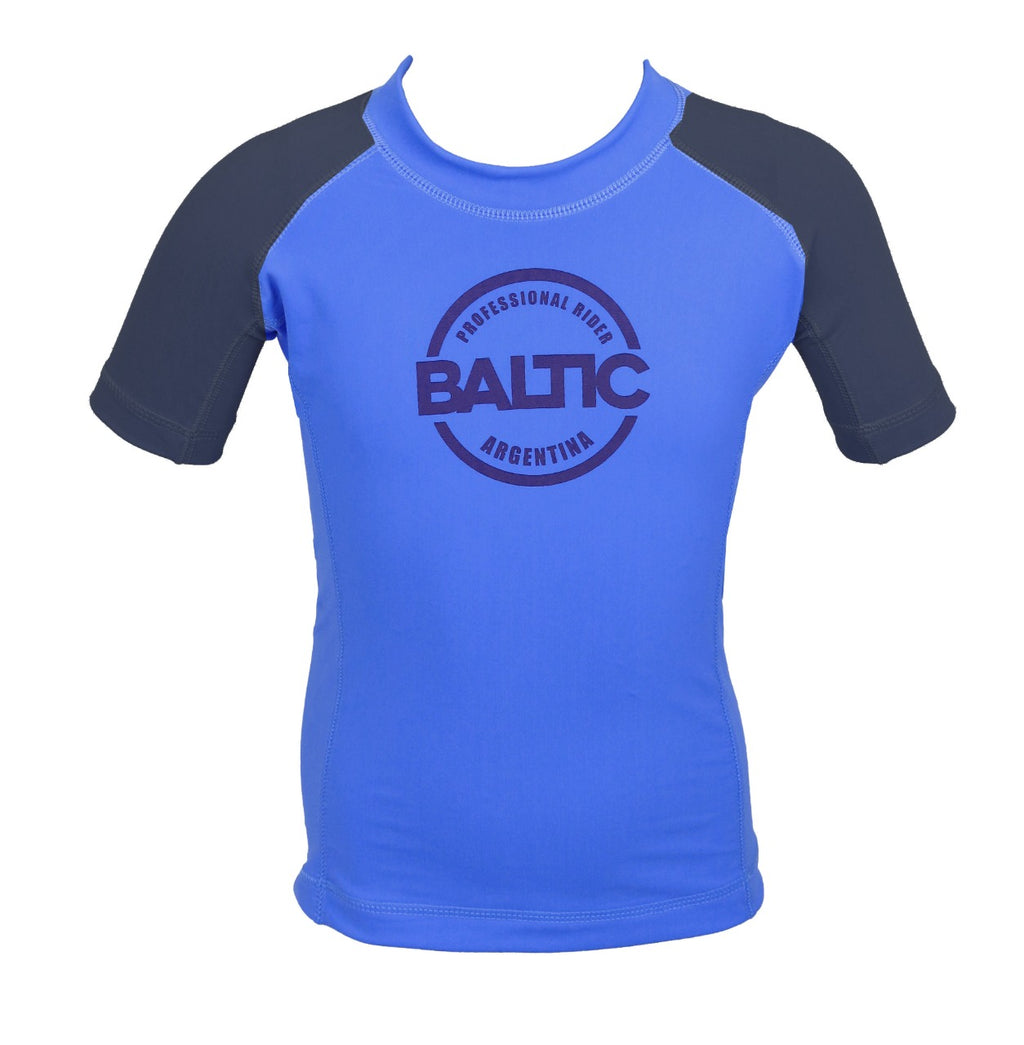 Remera con Protección UV Baltic