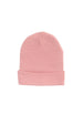 Gorro Minidona Rosa