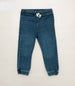 Joggers Denim Jeans CRAYON