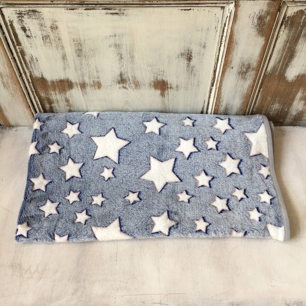 Manta Piel Soft De abrigo Star ⭐️