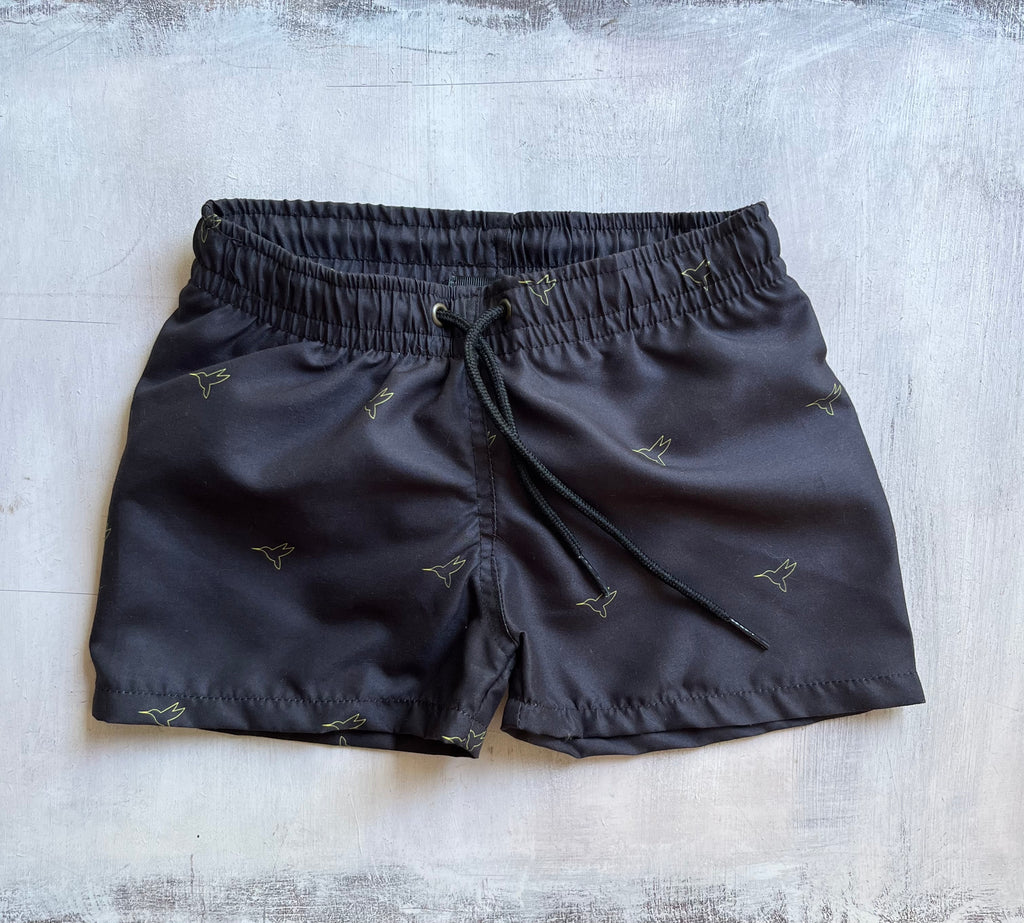 Malla Short de Baño Protección UV+50 Vincero