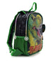 Mochila Dinosaurio Reversible Espalda & frente - Little Kid Backpack