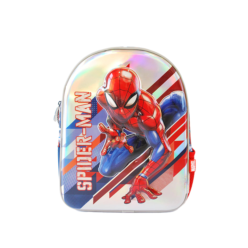 Mochila Spiderman  - Little Kid Backpack