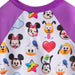 Camison / Vestido DISNEY World of Disney Emoji Nightshirt for Girls