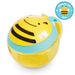 Taza de Merienda SKIP HOP Zoo Snack Cup