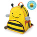 Mochila SKIP HOP Zoo Little Kid Backpack