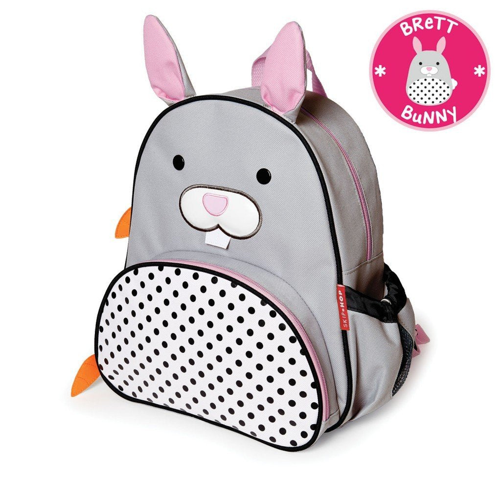 Mochila SKIP HOP Zoo Little Kid Backpack