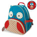 Mochila SKIP HOP Zoo Little Kid Backpack